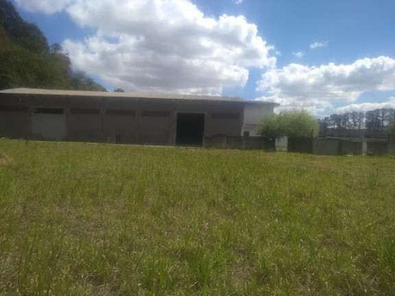 Imagem Galpão à Venda ou Locação, 750 m² em Cidade Aracilia - Guarulhos