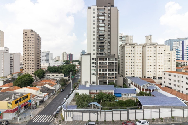 Imagem Apartamento com 1 Quarto à Venda, 37 m² em Saúde - São Paulo Imagem Apartamento com 1 Quarto à Venda, 37 m² em Saúde - São Paulo