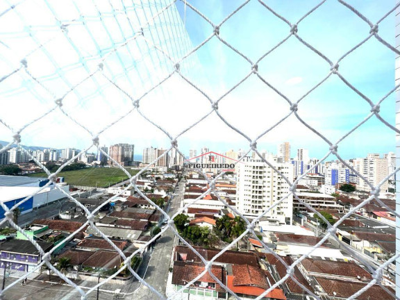 Imagem Apartamento com 2 Quartos à Venda, 78 m² em Aviação - Praia Grande