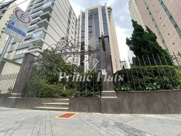 Imagem Apartamento com 1 Quarto à Venda, 28 m² em Jardim Paulista - São Paulo Imagem Apartamento com 1 Quarto à Venda, 28 m² em Jardim Paulista - São Paulo