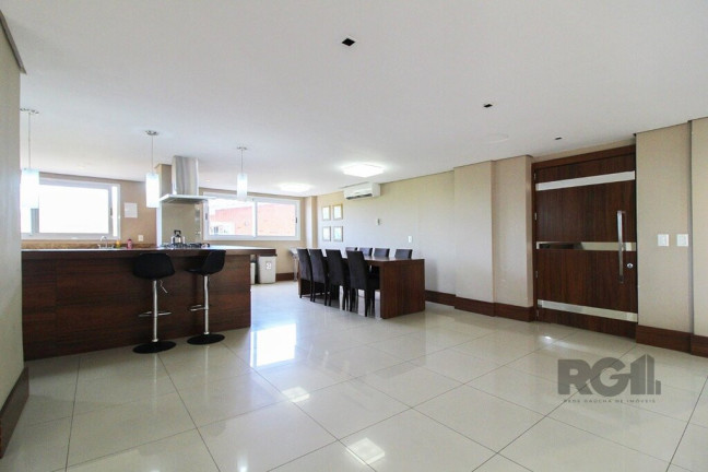 Imagem Apartamento com 3 Quartos à Venda, 80 m² em Santa Tereza - Porto Alegre