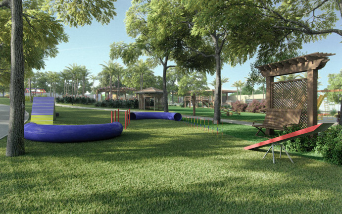 Imagem Terreno à Venda, 250 m² em Residencial Jardim Do Jatobá - Hortolândia