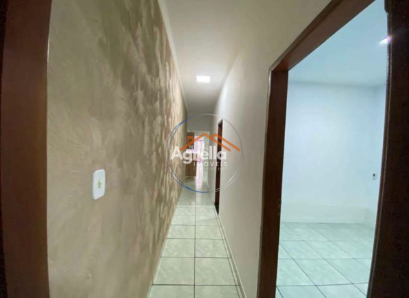 Imagem Casa com 2 Quartos à Venda, 90 m² em Jardim Suécia Ii - Mogi Guaçu Imagem Casa com 2 Quartos à Venda, 90 m² em Jardim Suécia Ii - Mogi Guaçu
