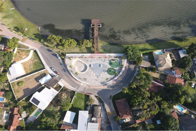 Imagem Terreno à Venda, 705 m² em Centro - Maricá