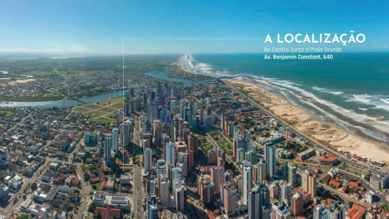 Imagem Apartamento com 3 Quartos à Venda, 108 m² em Praia Grande - Torres Imagem Apartamento com 3 Quartos à Venda, 108 m² em Praia Grande - Torres