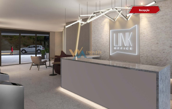 Imagem Sala Comercial à Venda, 48 m² em Cruz Das Almas - Maceió