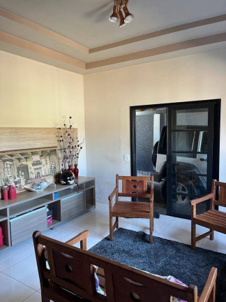 Imagem Casa com 3 Quartos à Venda, 480 m² em Jardim Brogotá - Atibaia