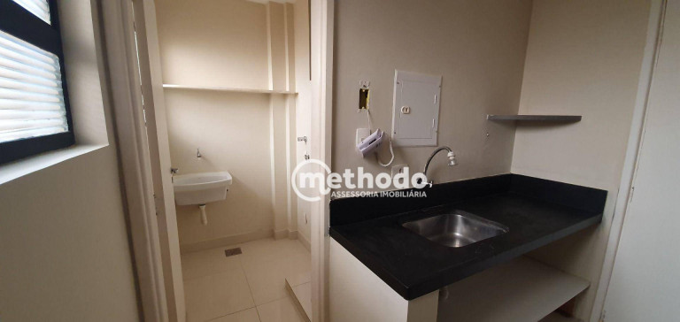 Imagem Apartamento com 1 Quarto à Venda, 62 m² em Centro - Campinas Imagem Apartamento com 1 Quarto à Venda, 62 m² em Centro - Campinas