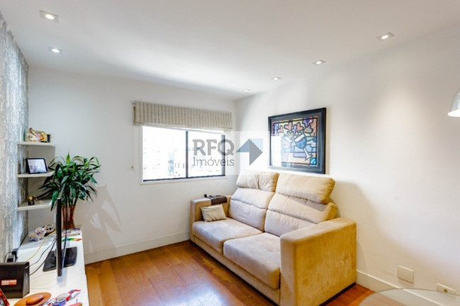 Imagem Imóvel com 1 Quarto à Venda, 44 m² em Jardim Paulista - São Paulo
