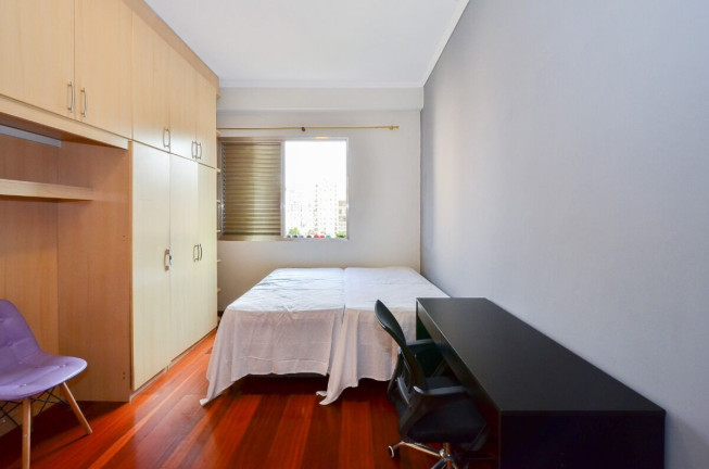 Imagem Apartamento com 3 Quartos à Venda, 123 m² em Campos Elíseos - São Paulo Imagem Apartamento com 3 Quartos à Venda, 123 m² em Campos Elíseos - São Paulo