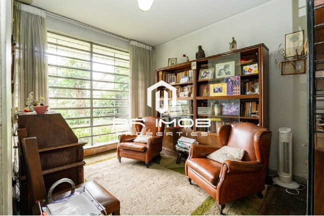 Imagem Casa com 4 Quartos à Venda, 313 m² em Vila Olímpia - São Paulo Imagem Casa com 4 Quartos à Venda, 313 m² em Vila Olímpia - São Paulo