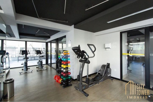 Imagem Apartamento com 1 Quarto à Venda, 94 m² em Vila Olímpia - São Paulo