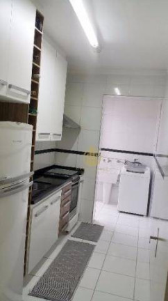 Imagem Apartamento com 3 Quartos à Venda, 64 m² em Jardim Palma Travassos - Ribeirão Preto