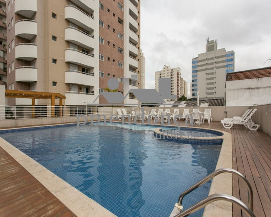Apartamento com 3 Quartos à Venda, 94 m² em água Branca - São Paulo