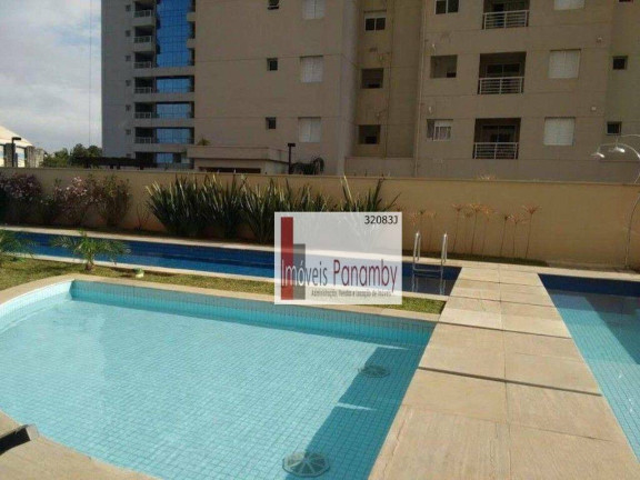 Imagem Apartamento com 2 Quartos para Alugar, 65 m² em Centro - São Bernardo Do Campo