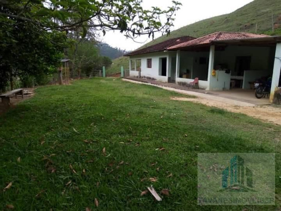 Imagem Chácara com 2 Quartos à Venda, 14.000 m² em Centro - Igaratá