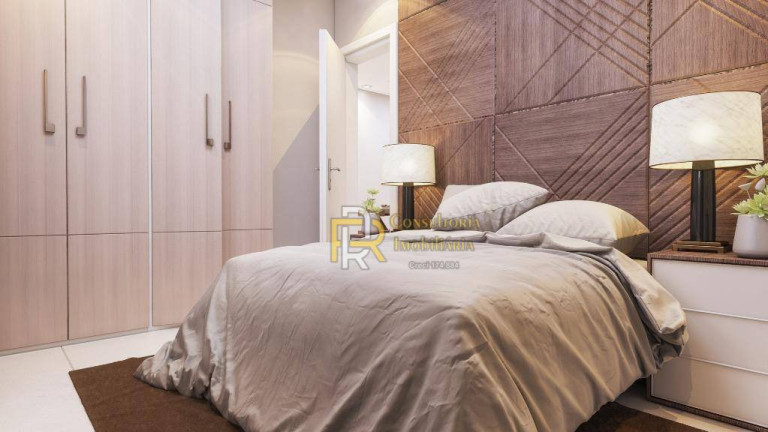 Imagem Apartamento com 2 Quartos à Venda, 53 m² em Vila Guilhermina - Praia Grande Imagem Apartamento com 2 Quartos à Venda, 53 m² em Vila Guilhermina - Praia Grande