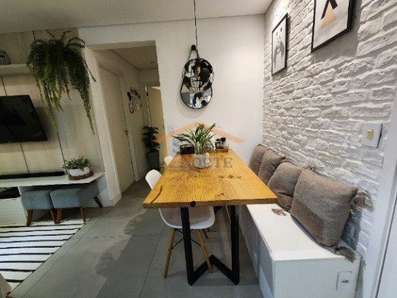 Imagem Apartamento com 2 Quartos à Venda, 50 m² em Jaçanã - São Paulo Imagem Apartamento com 2 Quartos à Venda, 50 m² em Jaçanã - São Paulo