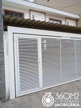 Imagem Casa com 3 Quartos à Venda, 153 m² em Santa Maria - São Caetano Do Sul Imagem Casa com 3 Quartos à Venda, 153 m² em Santa Maria - São Caetano Do Sul