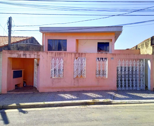 Casa com 3 Quartos à Venda, 200 m² em Vila Haro - Sorocaba