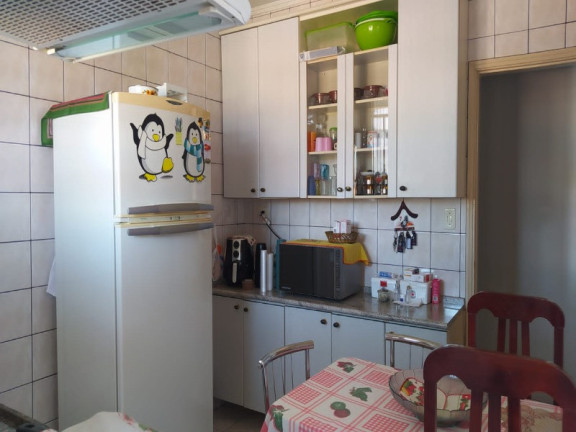 Imagem Apartamento com 2 Quartos à Venda, em Catiapoa - São Vicente Imagem Apartamento com 2 Quartos à Venda, em Catiapoa - São Vicente