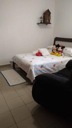 Imagem Apartamento com 1 Quarto à Venda, 53 m² em Santa Cecília - São Paulo Imagem Apartamento com 1 Quarto à Venda, 53 m² em Santa Cecília - São Paulo