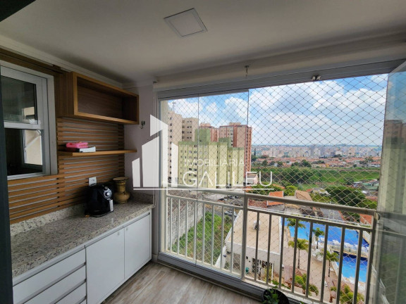 Imagem Apartamento com 2 Quartos à Venda, 60 m² em Ponte Preta - Campinas Imagem Apartamento com 2 Quartos à Venda, 60 m² em Ponte Preta - Campinas