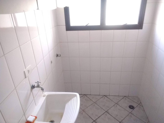 Imagem Apartamento com 3 Quartos à Venda, 100 m² em Vila Bocaina - Mauá