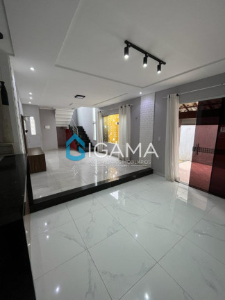 Casa com 4 Quartos à Venda, 225 m² em Parque Das Nações - Parnamirim
