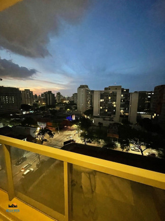 Imagem Apartamento com 1 Quarto à Venda, em Indianópolis - São Paulo Imagem Apartamento com 1 Quarto à Venda, em Indianópolis - São Paulo