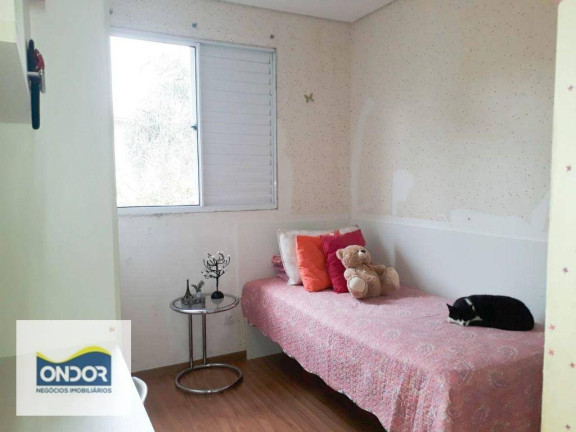 Imagem Casa de Condomínio com 4 Quartos à Venda, 110 m² em Granja Viana - Cotia