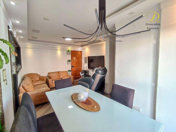 Imagem Apartamento com 1 Quarto à Venda, 61 m² em Boqueirão - Praia Grande Imagem Apartamento com 1 Quarto à Venda, 61 m² em Boqueirão - Praia Grande
