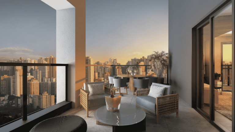 Imagem Apartamento com 3 Quartos à Venda, 178 m² em Centro - Osasco Imagem Apartamento com 3 Quartos à Venda, 178 m² em Centro - Osasco