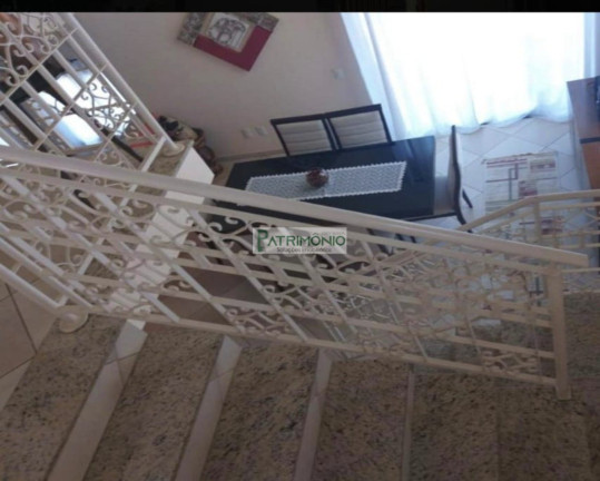 Imagem Imóvel com 3 Quartos à Venda, 330 m² em Colinas Do Castelo - Jaguariúna