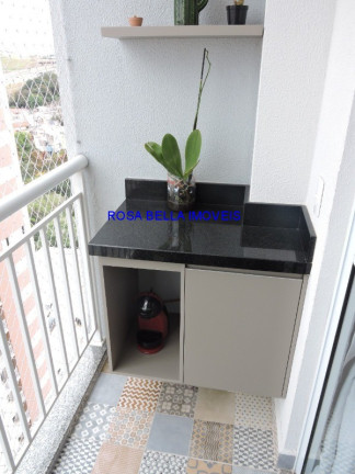 Imagem Apartamento com 3 Quartos à Venda, 63 m² em Parque União - Jundiaí