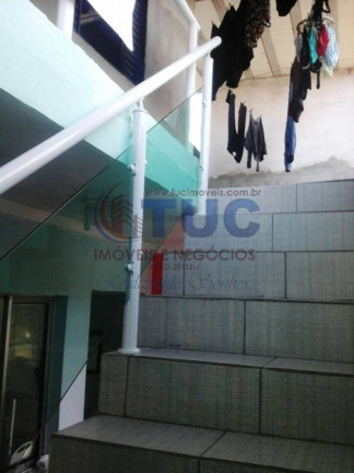 Imagem Sobrado com 4 Quartos à Venda, 440 m² em Jardim Joao De Barro - São Bernardo Do Campo