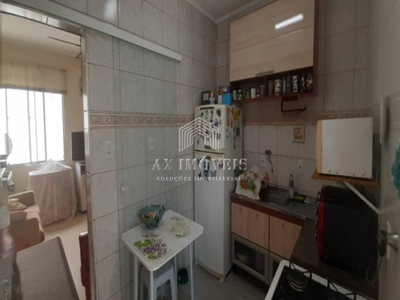 Imagem Apartamento com 2 Quartos à Venda, 65 m² em Cidade Baixa - Porto Alegre