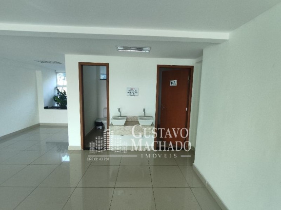 Imagem Imóvel com 2 Quartos à Venda, 96 m² em Monte Castelo - Volta Redonda