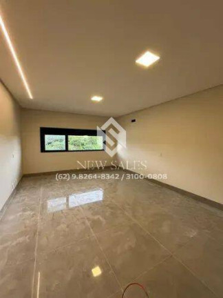 Imagem Casa com 4 Quartos à Venda, 309 m² em Condomínio Do Lago 1ª Etapa - Goiânia Imagem Casa com 4 Quartos à Venda, 309 m² em Condomínio Do Lago 1ª Etapa - Goiânia