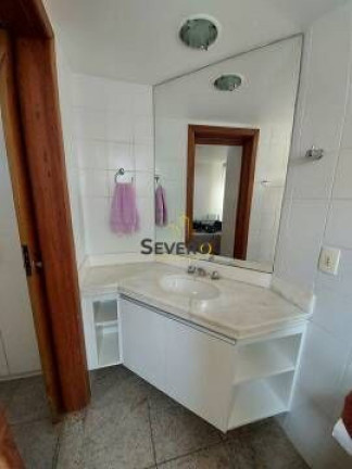 Imagem Apartamento com 1 Quarto à Venda, 45 m² em Ingá - Niterói