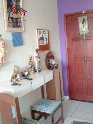 Imagem Apartamento à Venda, 40 m² em Vila Tupi - Praia Grande Imagem Apartamento à Venda, 40 m² em Vila Tupi - Praia Grande