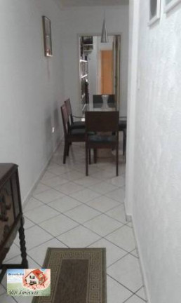 Imagem Apartamento com 2 Quartos à Venda, 75 m² em Campestre - Santo André Imagem Apartamento com 2 Quartos à Venda, 75 m² em Campestre - Santo André