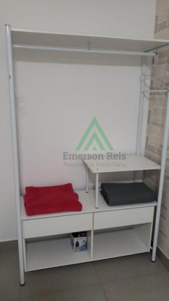Imagem Apartamento com 2 Quartos à Venda, 55 m² em Bela Vista - São Paulo Imagem Apartamento com 2 Quartos à Venda, 55 m² em Bela Vista - São Paulo