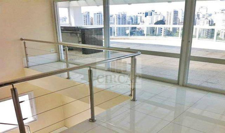 Imagem Cobertura com 3 Quartos à Venda, 416 m² em Perdizes - São Paulo