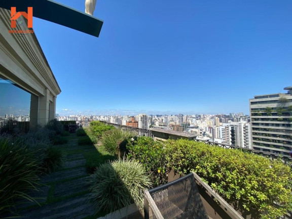 Imagem Imóvel com 4 Quartos à Venda, 1.060 m² em Vila Nova Conceição - São Paulo Imagem Imóvel com 4 Quartos à Venda, 1.060 m² em Vila Nova Conceição - São Paulo