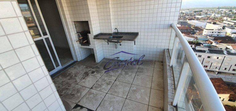 Imagem Apartamento com 1 Quarto à Venda, 92 m² em Tupi - Praia Grande Imagem Apartamento com 1 Quarto à Venda, 92 m² em Tupi - Praia Grande