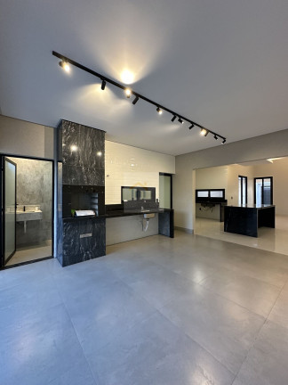 Imagem Casa com 3 Quartos à Venda, 189 m² em Papillon Park - Aparecida De Goiânia