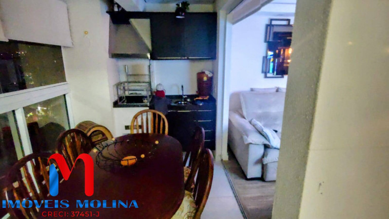 Imagem Apartamento com 3 Quartos à Venda, 98 m² em Fundação - São Caetano Do Sul Imagem Apartamento com 3 Quartos à Venda, 98 m² em Fundação - São Caetano Do Sul
