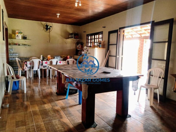 Imagem Imóvel com 8 Quartos à Venda, 4.250 m² em Cocuera - Mogi Das Cruzes