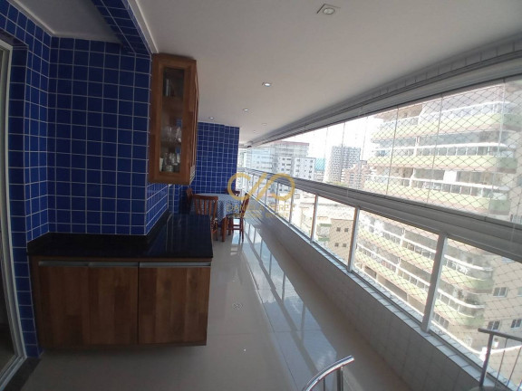 Imagem Apartamento com 3 Quartos à Venda, 146 m² em Aviação - Praia Grande